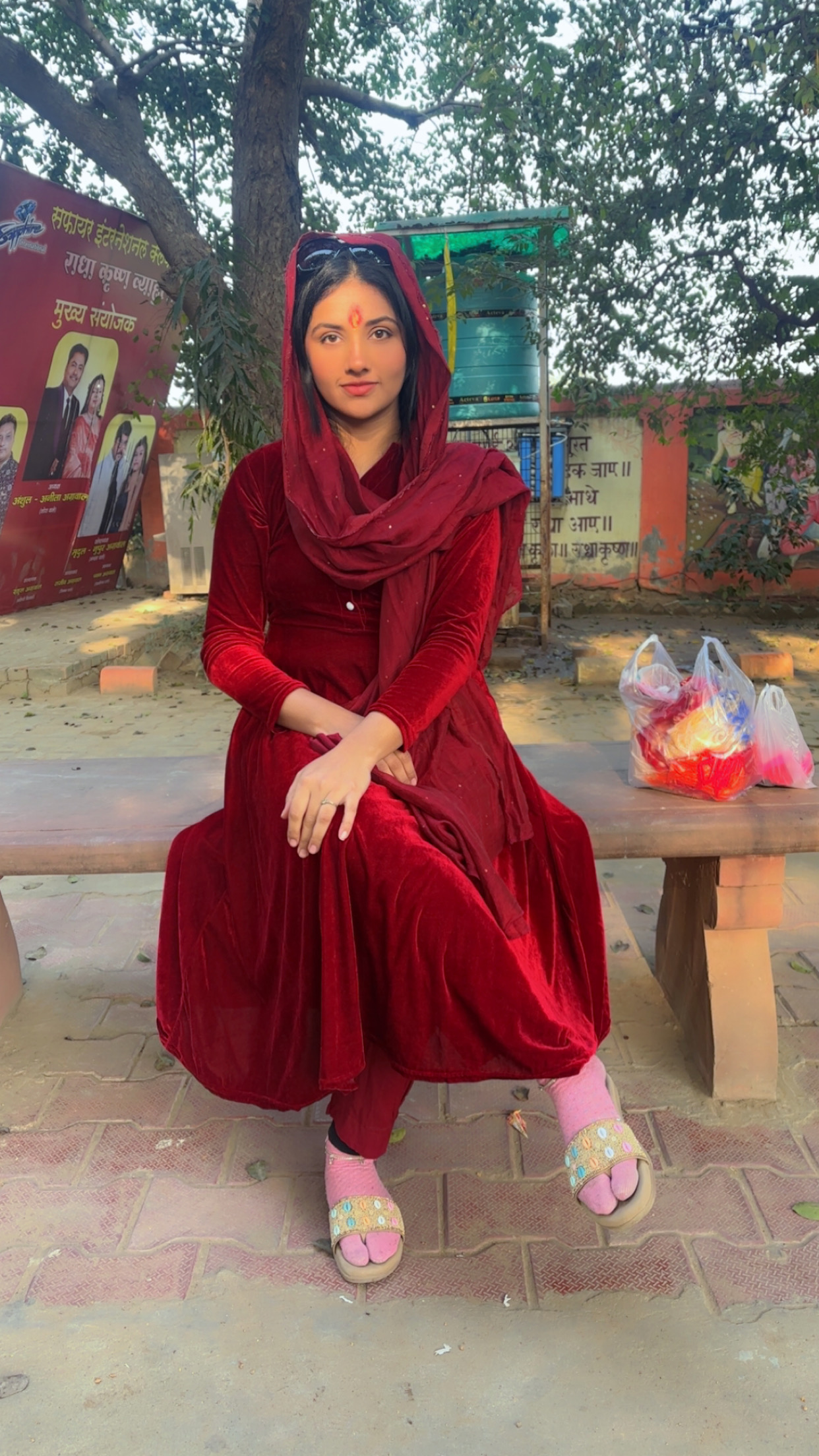 Tannishta Mukherjee